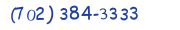 Contacts Phone number