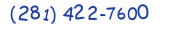 Contacts Phone number