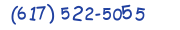 Contacts Phone number