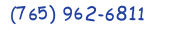 Contacts Phone number