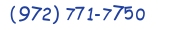 Contacts Phone number