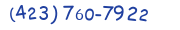Contacts Phone number