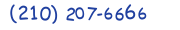 Contacts Phone number