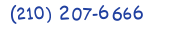 Contacts Phone number