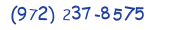 Contacts Phone number
