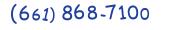 Contacts Phone number