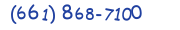 Contacts Phone number