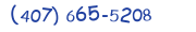 Contacts Phone number
