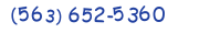 Contacts Phone number
