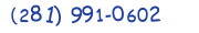 Contacts Phone number