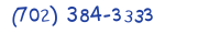 Contacts Phone number