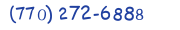 Contacts Phone number