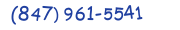 Contacts Phone number
