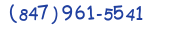 Contacts Phone number