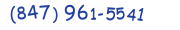Contacts Phone number