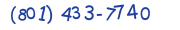 Contacts Phone number
