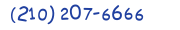 Contacts Phone number
