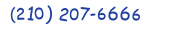 Contacts Phone number