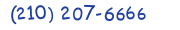 Contacts Phone number