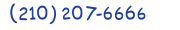Contacts Phone number
