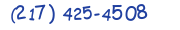 Contacts Phone number