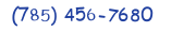 Contacts Phone number