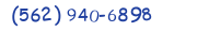 Contacts Phone number