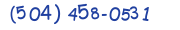 Contacts Phone number