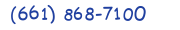 Contacts Phone number