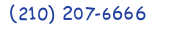 Contacts Phone number