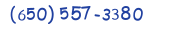 Contacts Phone number