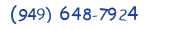 Contacts Phone number
