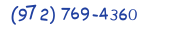 Contacts Phone number