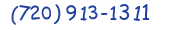 Contacts Phone number