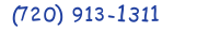 Contacts Phone number