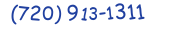 Contacts Phone number