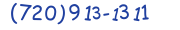Contacts Phone number