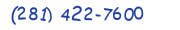 Contacts Phone number