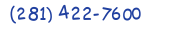 Contacts Phone number
