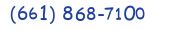 Contacts Phone number
