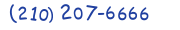 Contacts Phone number