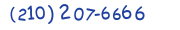 Contacts Phone number