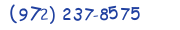 Contacts Phone number