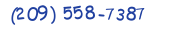 Contacts Phone number