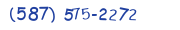 Contacts Phone number