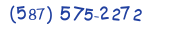 Contacts Phone number