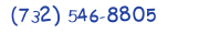 Contacts Phone number