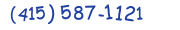 Contacts Phone number