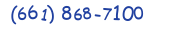 Contacts Phone number