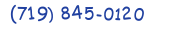 Contacts Phone number